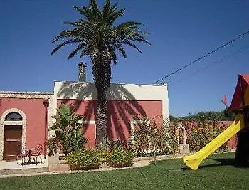 Barone Apartamento Mesagne