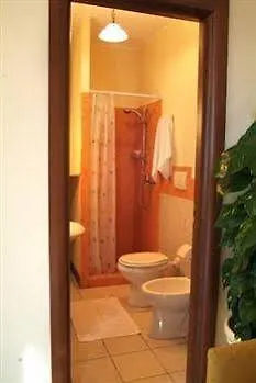 Apartamento Barone