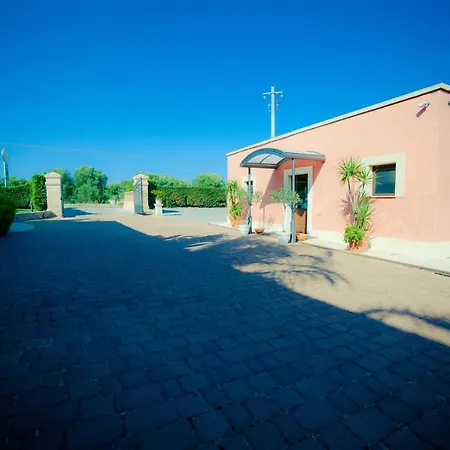 Barone Apartamento
