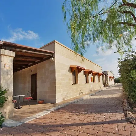 Apartamento Barone *