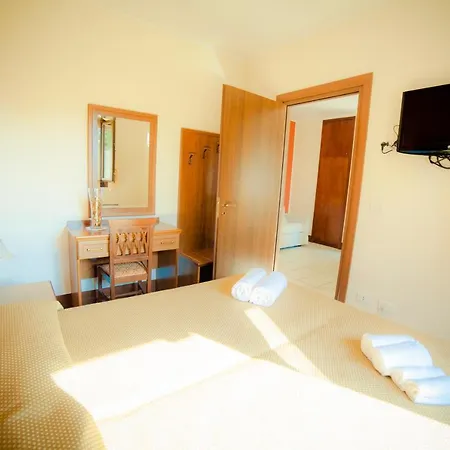 Apartamento Barone Mesagne