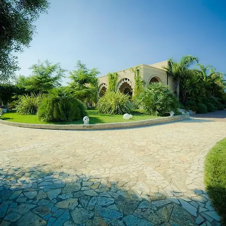 Barone Apartamento