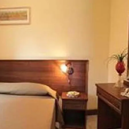 Apartamento Barone *
