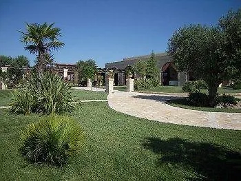 Apartamento Barone