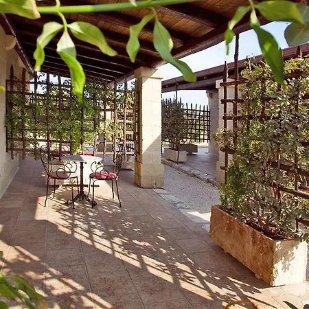Barone Apartamento Mesagne