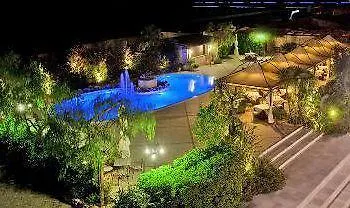 Apartment Barone *