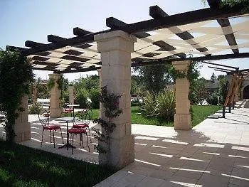 Apartamento Barone *
