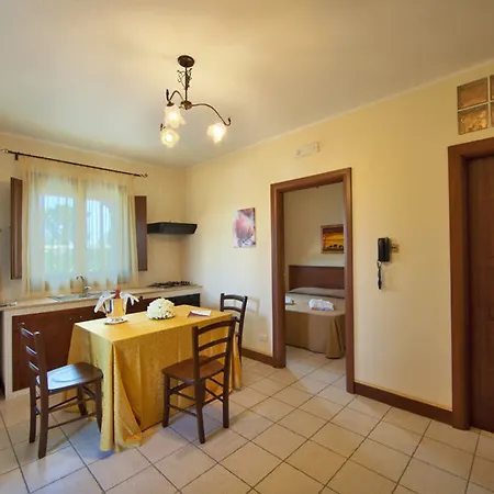 Barone Apartamento