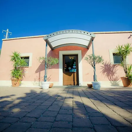 Barone Apartamento