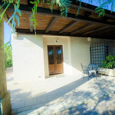 Barone Apartamento Mesagne