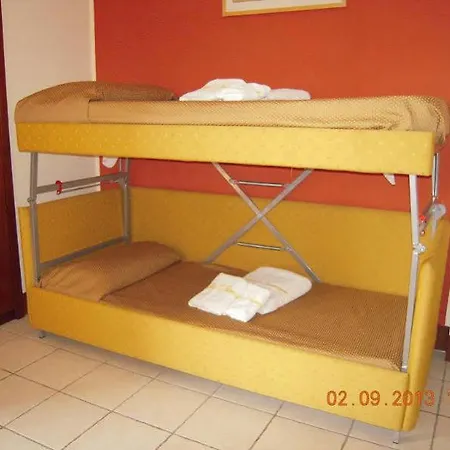 Barone Apartamento *