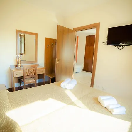 Barone Apartamento Mesagne