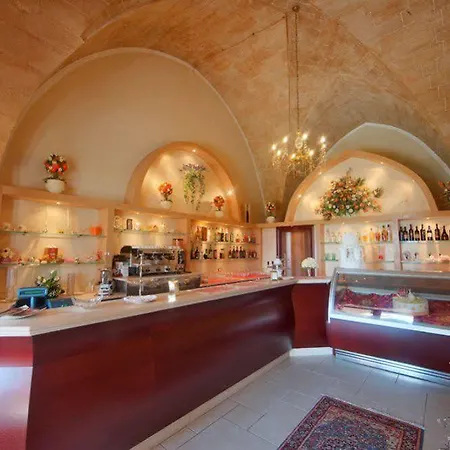 Apartamento Barone *