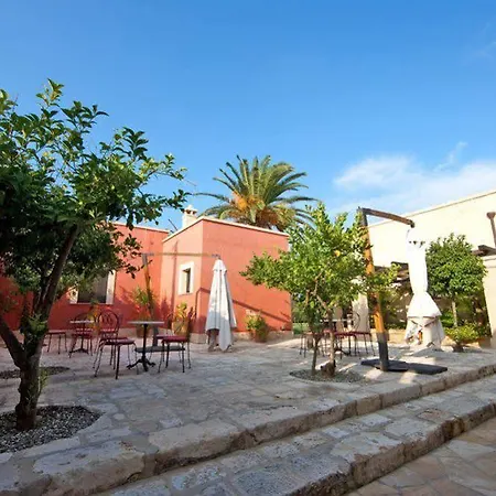 Barone Apartamento