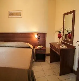 Barone Apartment Mesagne