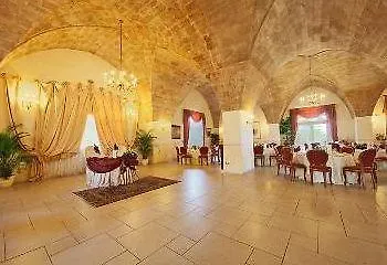 Barone Apartment *