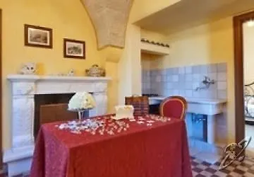 Barone Apartment *